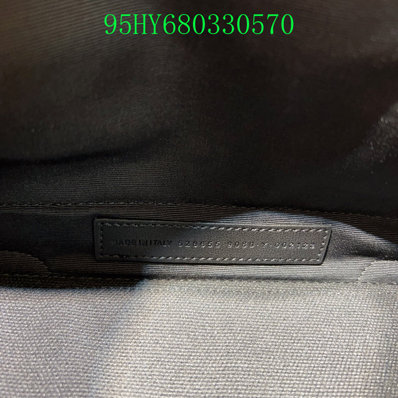 Glami GlamI - BGA Bags - 1841