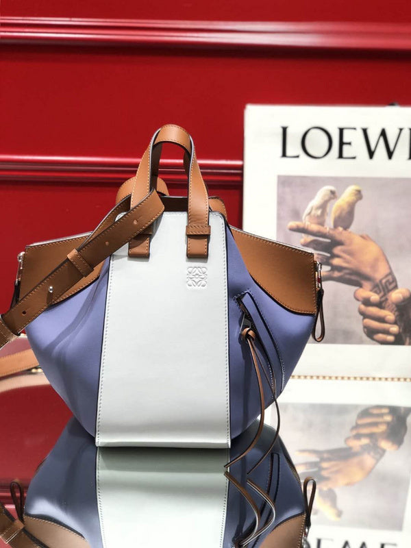 Glamy - LWO Bags - 631