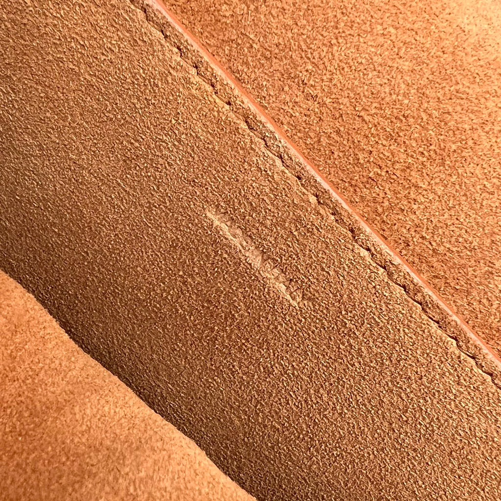 GLAMI Folco Cuir Triomphe Tan For Women 7in/19cm 198263DU3.04LU