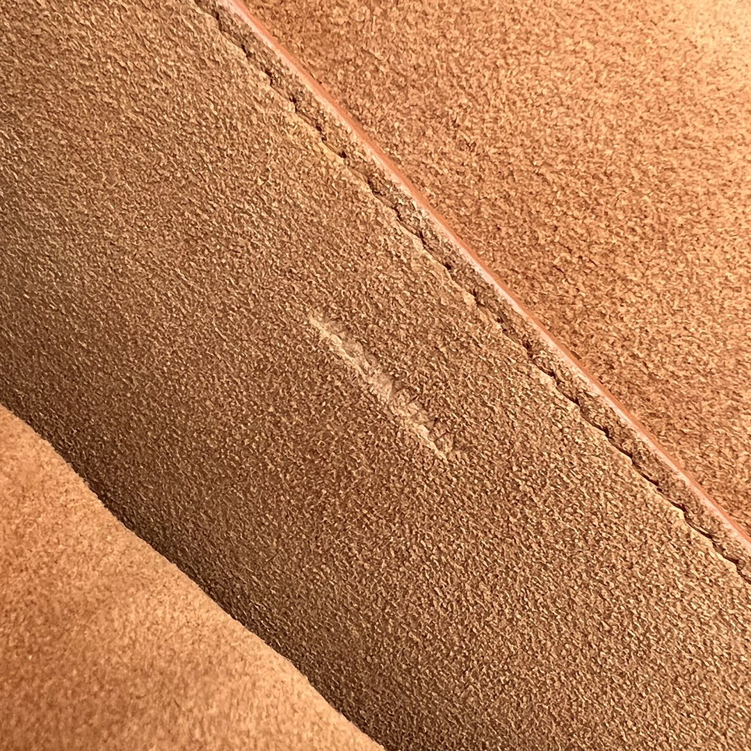 GLAMI Folco Cuir Triomphe Tan For Women 7in/19cm 198263DU3.04LU