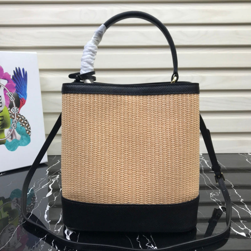 Glamy - PD Bags - 1812