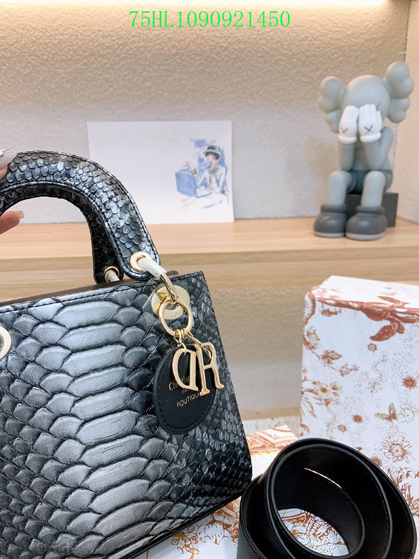 Glami - DOR Bags - 1185