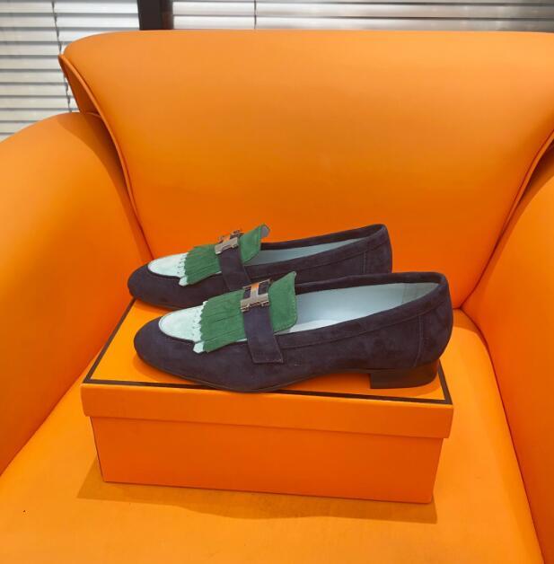 SAMC - HMS Women Shoes - 725