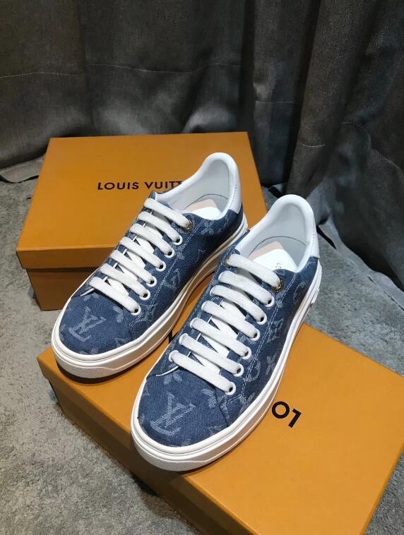 SAMC - LOV Women Shoes - 1581