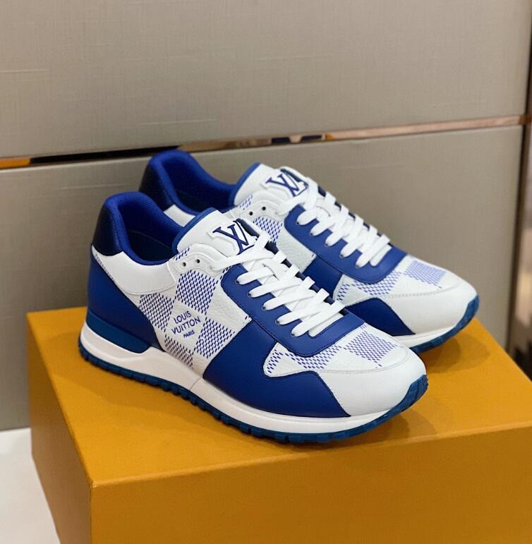 SAMC - LOV Men Shoes - 712