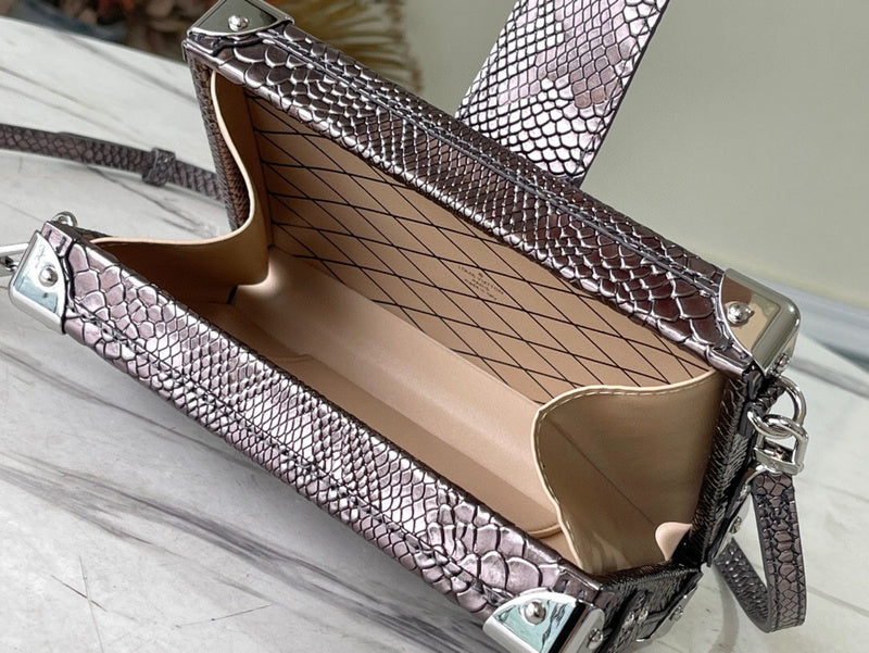 GlamI Lu-Vi bags - 4977