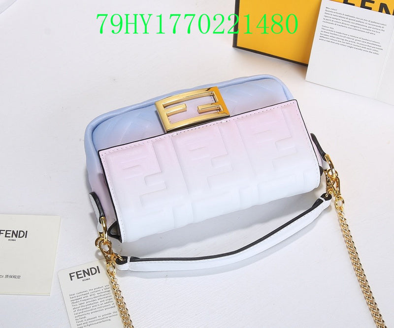 Glami - FDE Bags - 2638