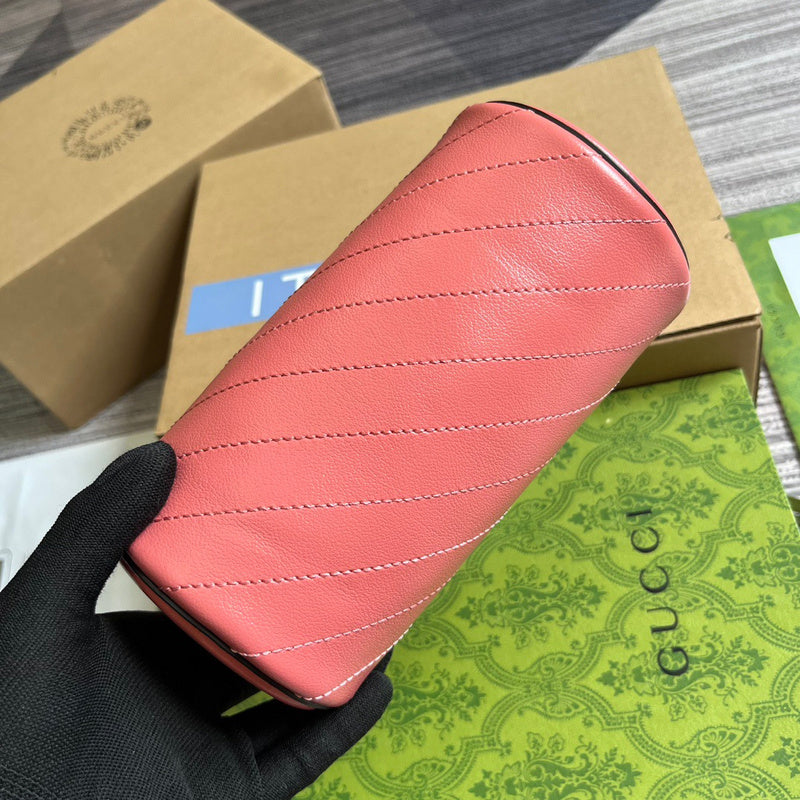 Satchel Bags - GCI Bags - 7321