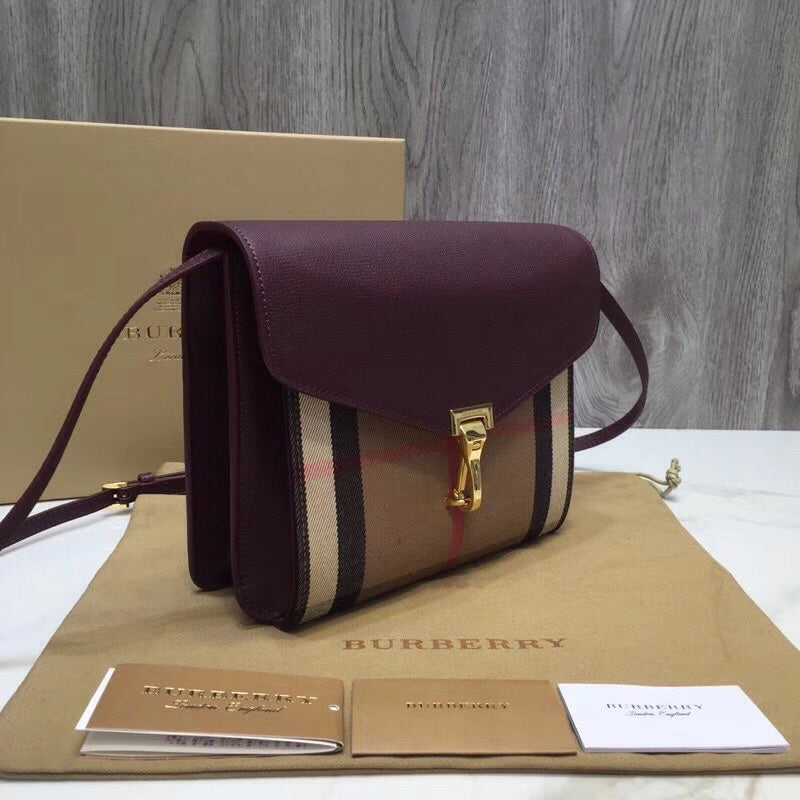 ELE Fashion -BBR Bags - 1583