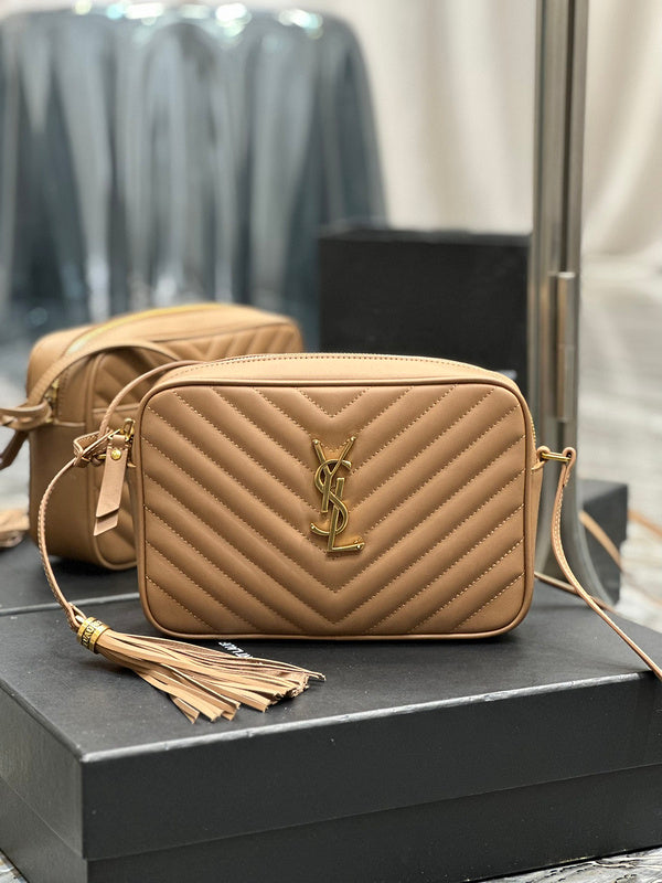Glamy - YLS Bags - 819