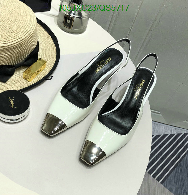 SAMC - YLS Women Shoes - 067