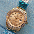 SAMC - Mix Watches - 165