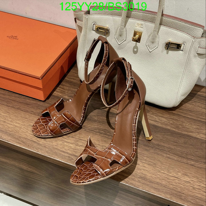 SAMC - HMS Women Shoes - 118
