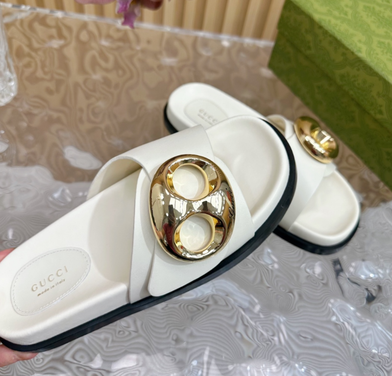 SAMC - GUKI Women Shoes - 020