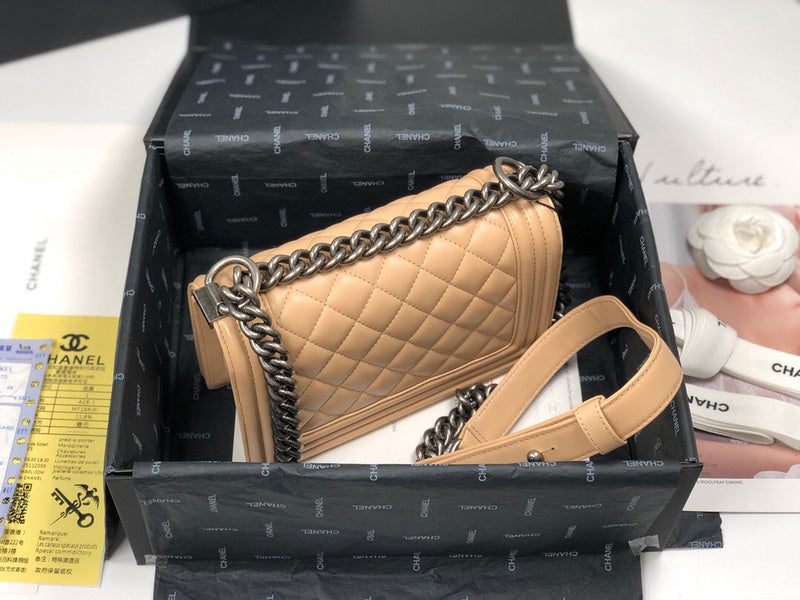 Satchel Bags - CHL Bags - 7470