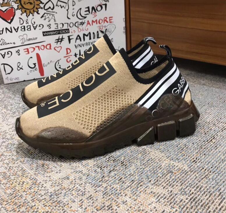 SAMC - DAG Men Shoes - 524