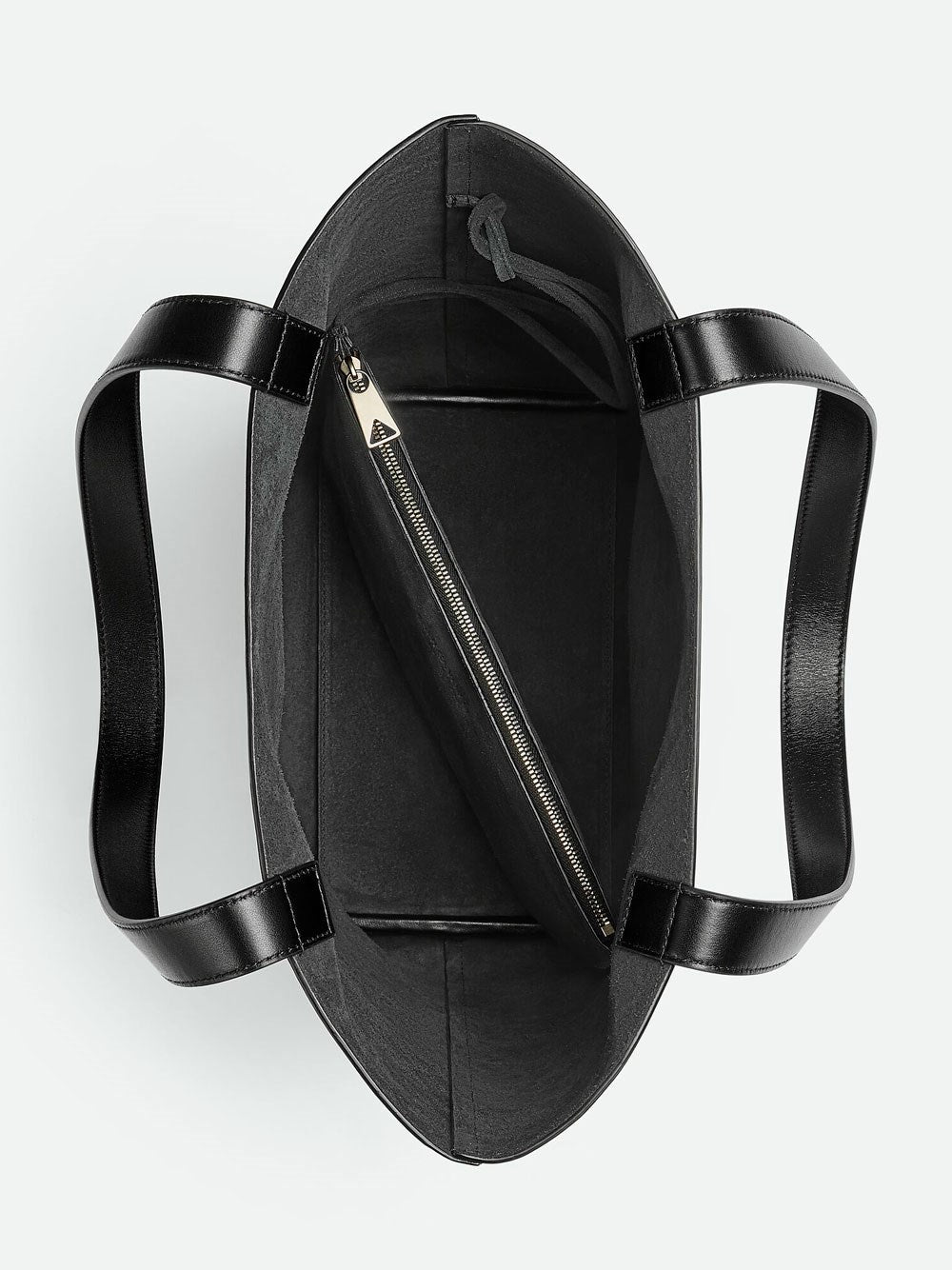 Bottega Veneta Men Small Intrecciato Tote Bag