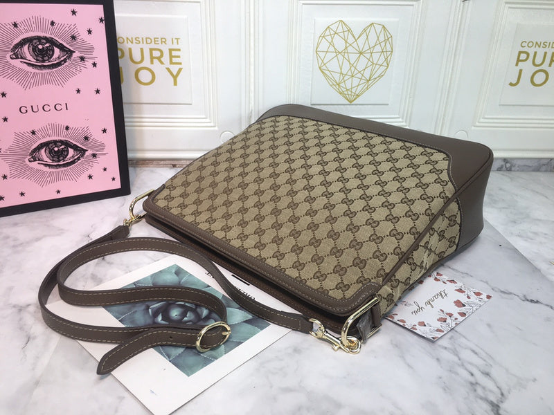 Satchel Bags - GCI Bags - 1679