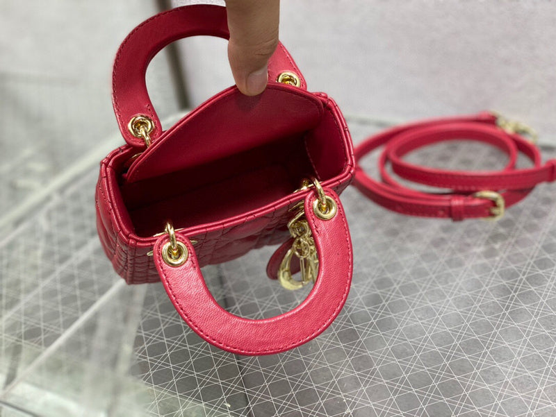 Chanel Bags