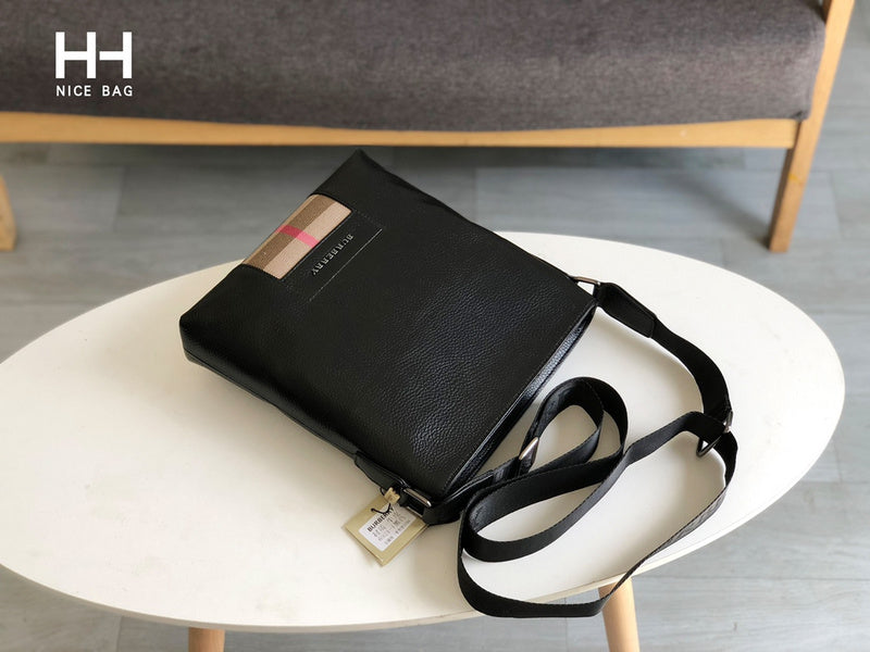 Glami-i BOR Men Bags - 215