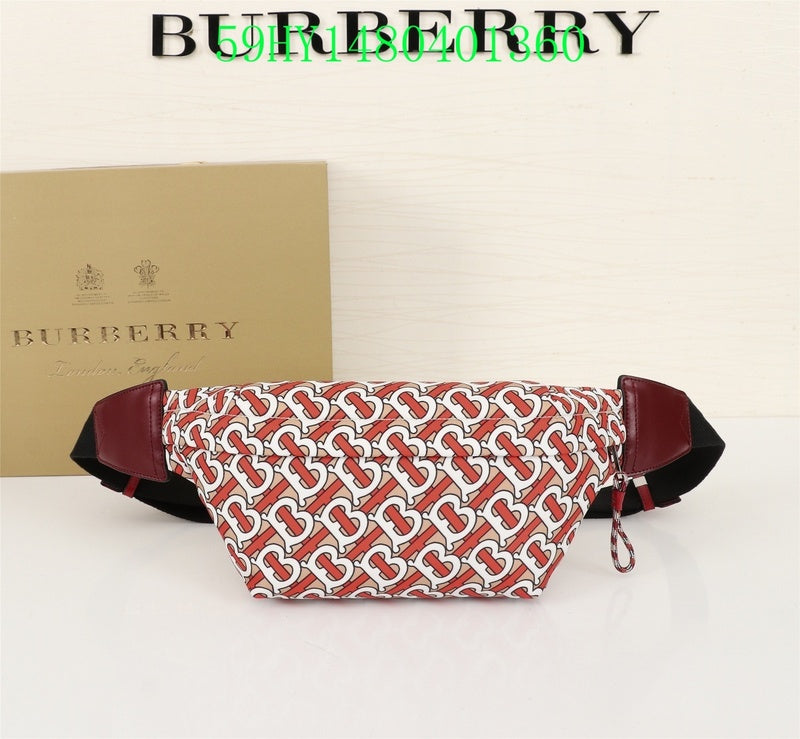ELE Fashion -BBR Bags - 561