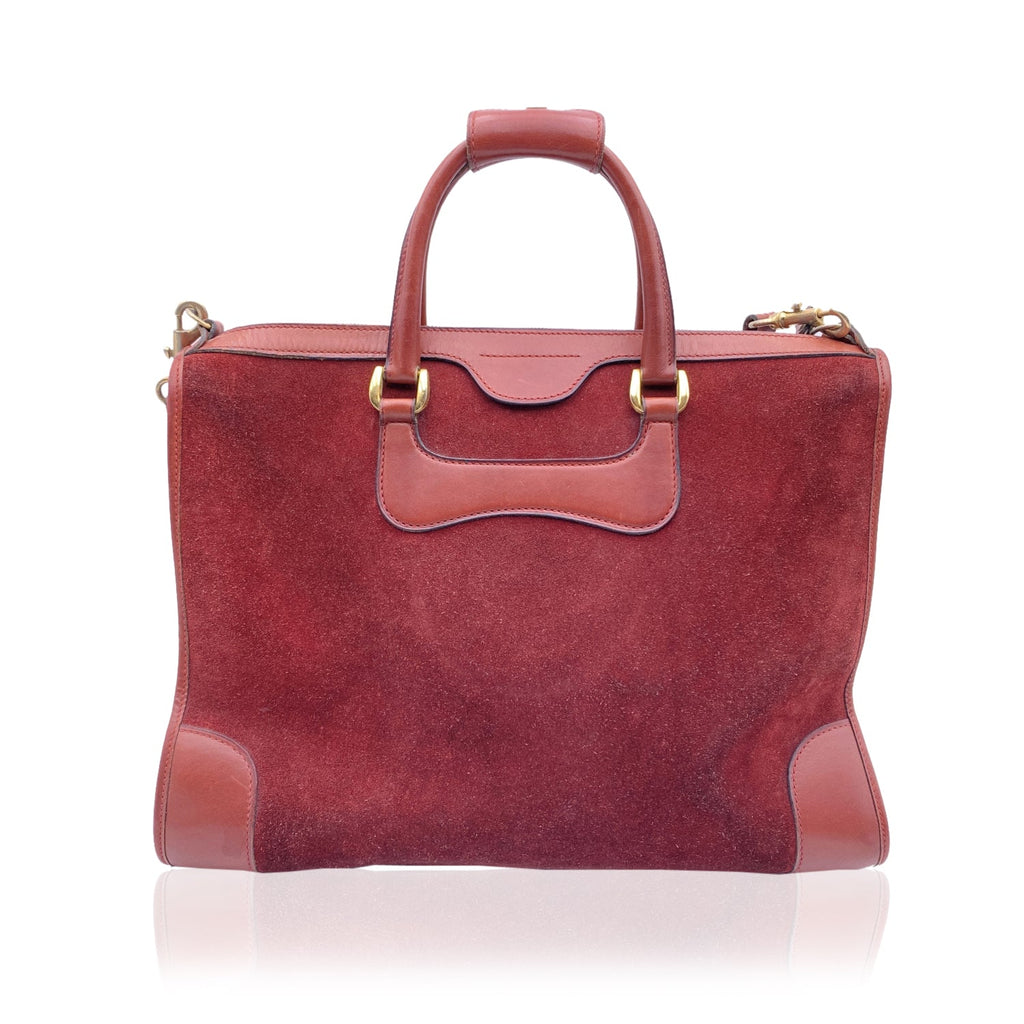 Gucci Handbag Vintage