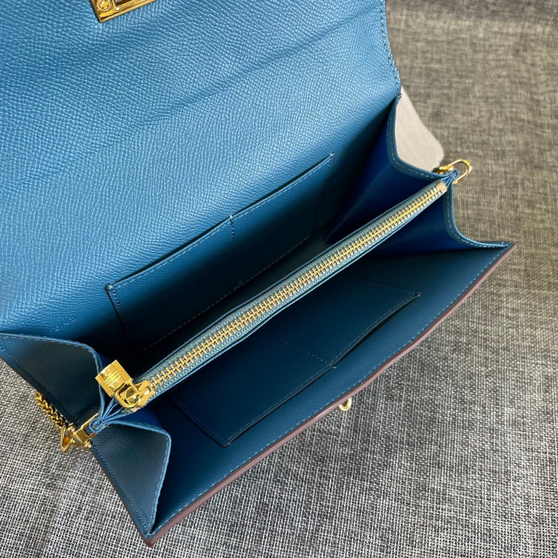 Satchel Bags - HMS-Bags - 937