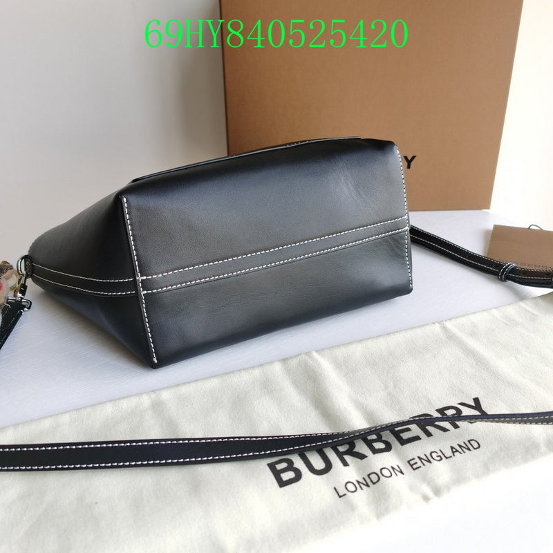 ELE Fashion -BBR Bags - 533