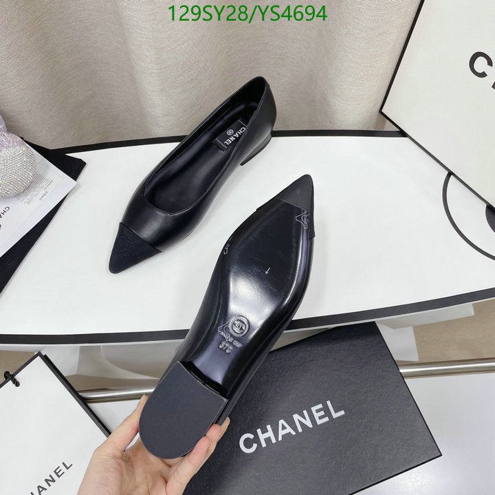 SAMC - CHL Women Shoes - 120
