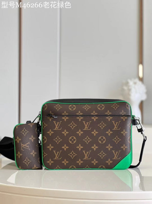 Satchel Bags - VL2 Bags - 717