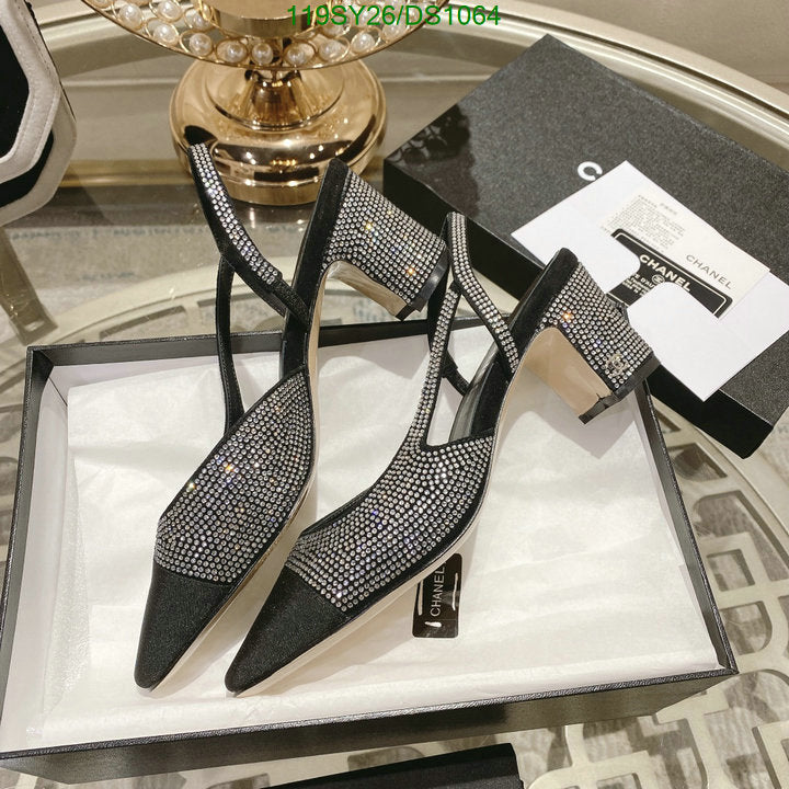 SAMC - CHL Women Shoes Ballet - 073