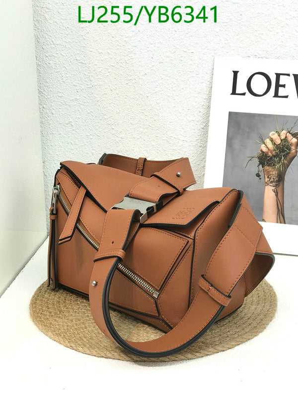 SAMC - LWO Bags - 075