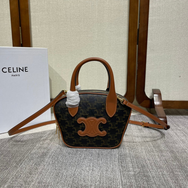 Glamy - COL Bags - 710