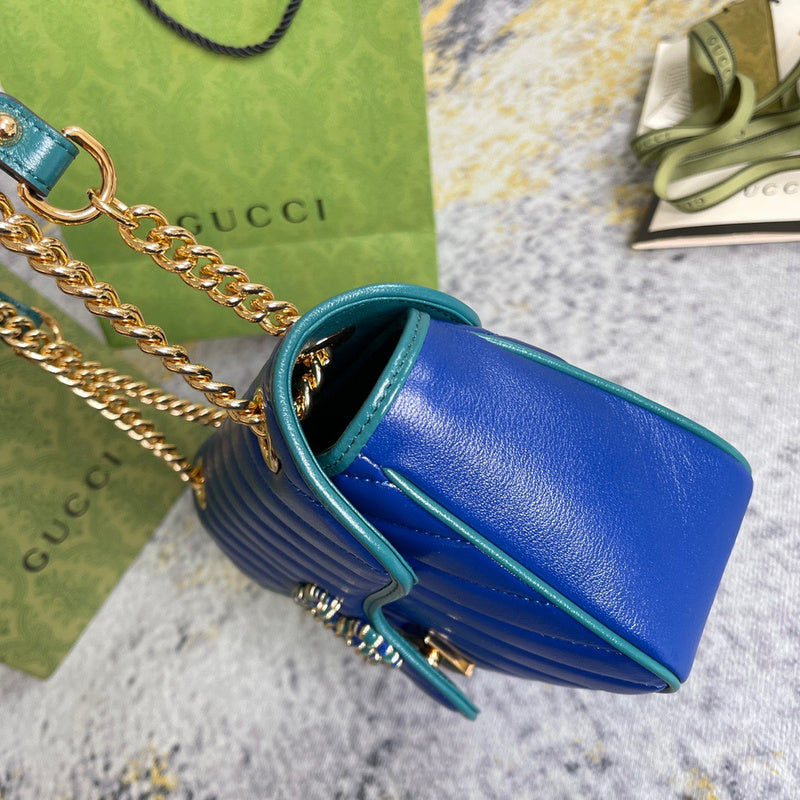 Glami Fashion - GCI Bags - 2848