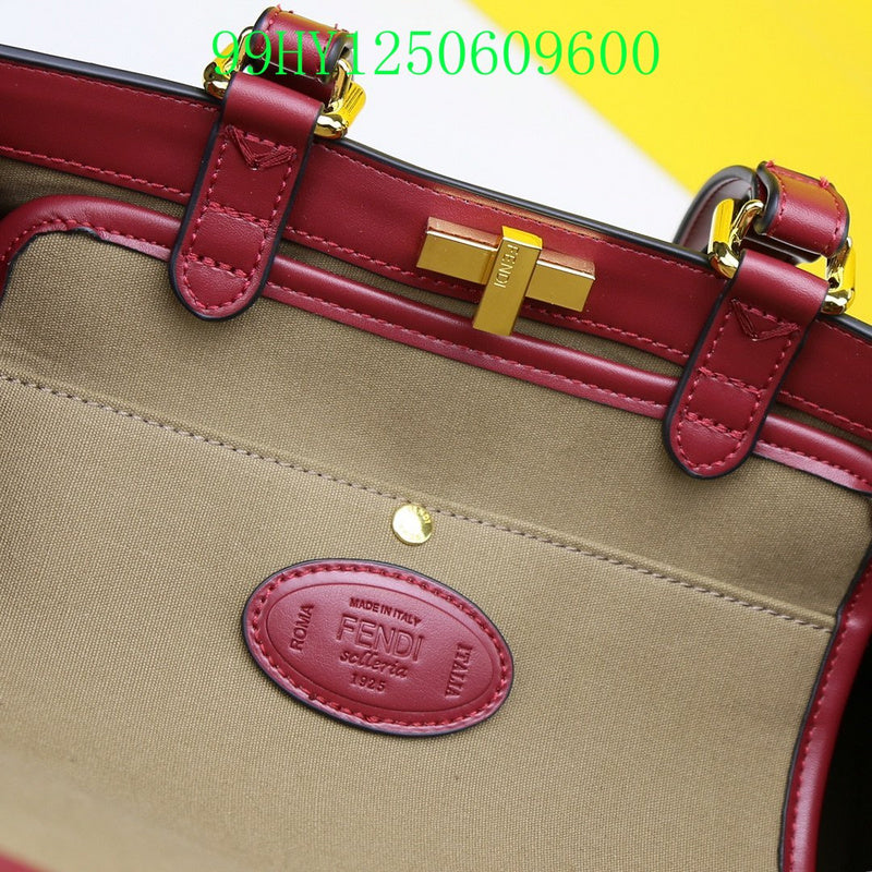 Glami - FDE Bags - 3017