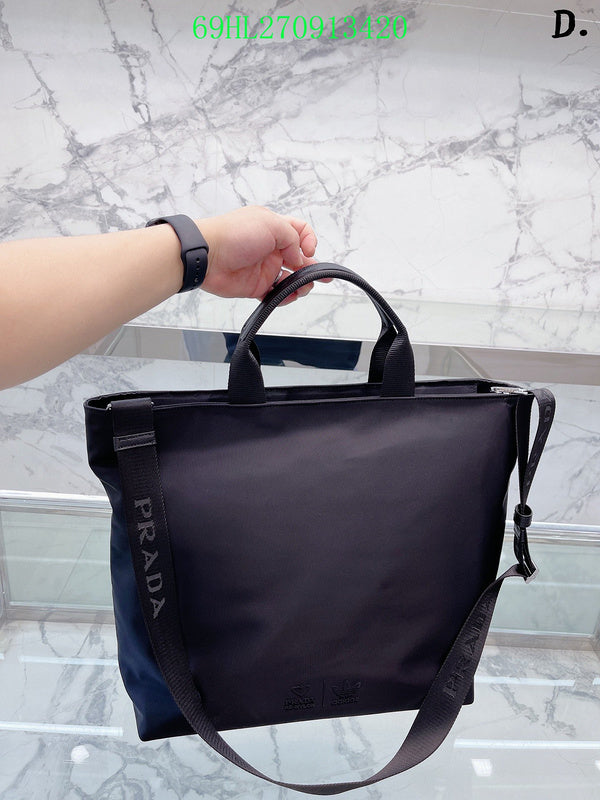 Satchel Bags - PDA Bags - 3992