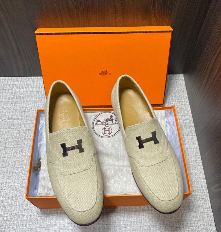 SAMC - HMS Men Shoes - 486
