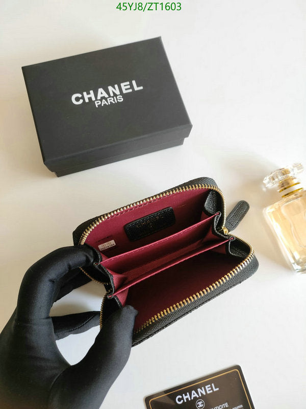 SAMC - CHL Wallets - 065