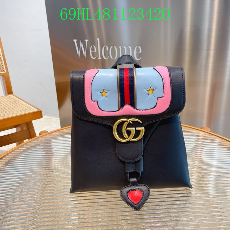 Glami Fashion - GCI Bags - 11496