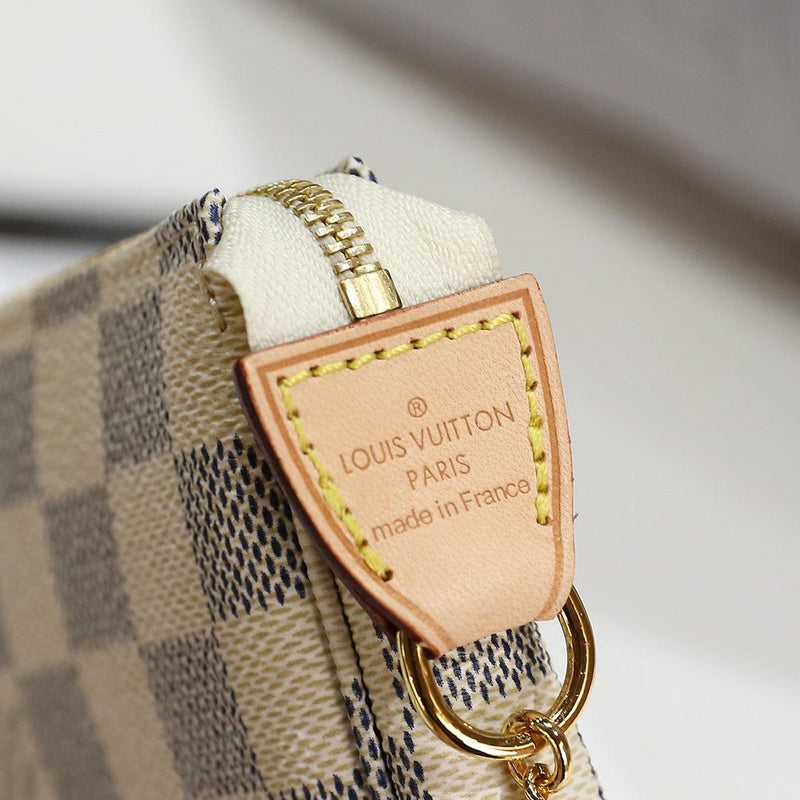 GlamI Lu-Vi bags - 3356