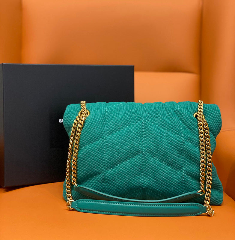 Glamy - YLS Bags - 1348