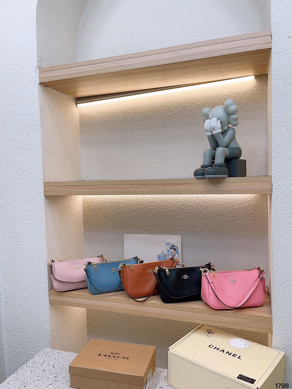 Satchel Bags - CCH Bags - 021