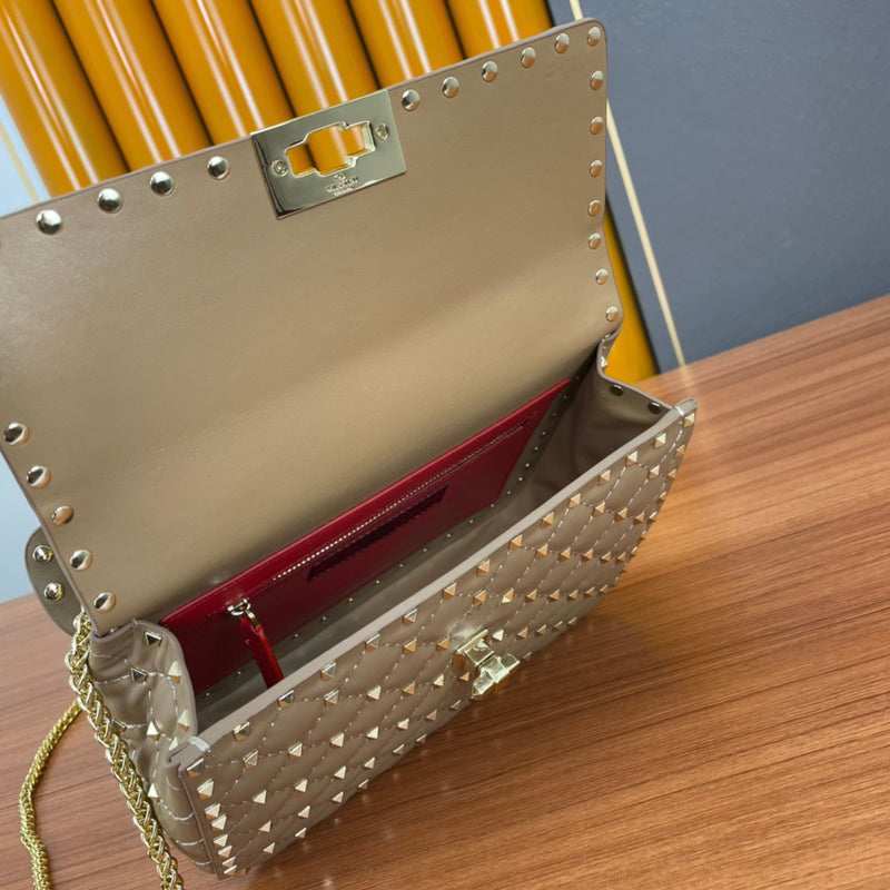 Satchel Bags - VTO Bags - 1119