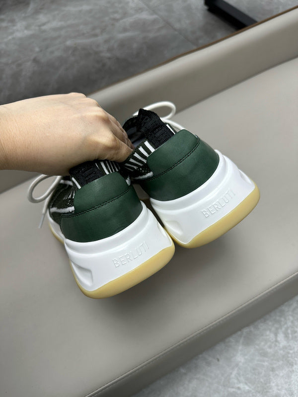 Glami - BRE Men Shoes - 261