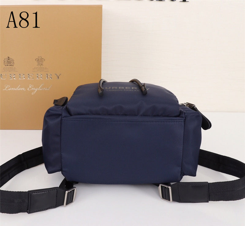 ELE Fashion -BBR Bags - 777