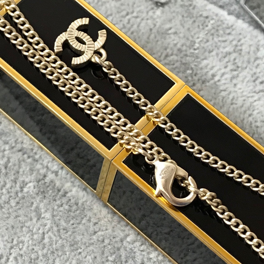 EN - Lux Necklace CHL021