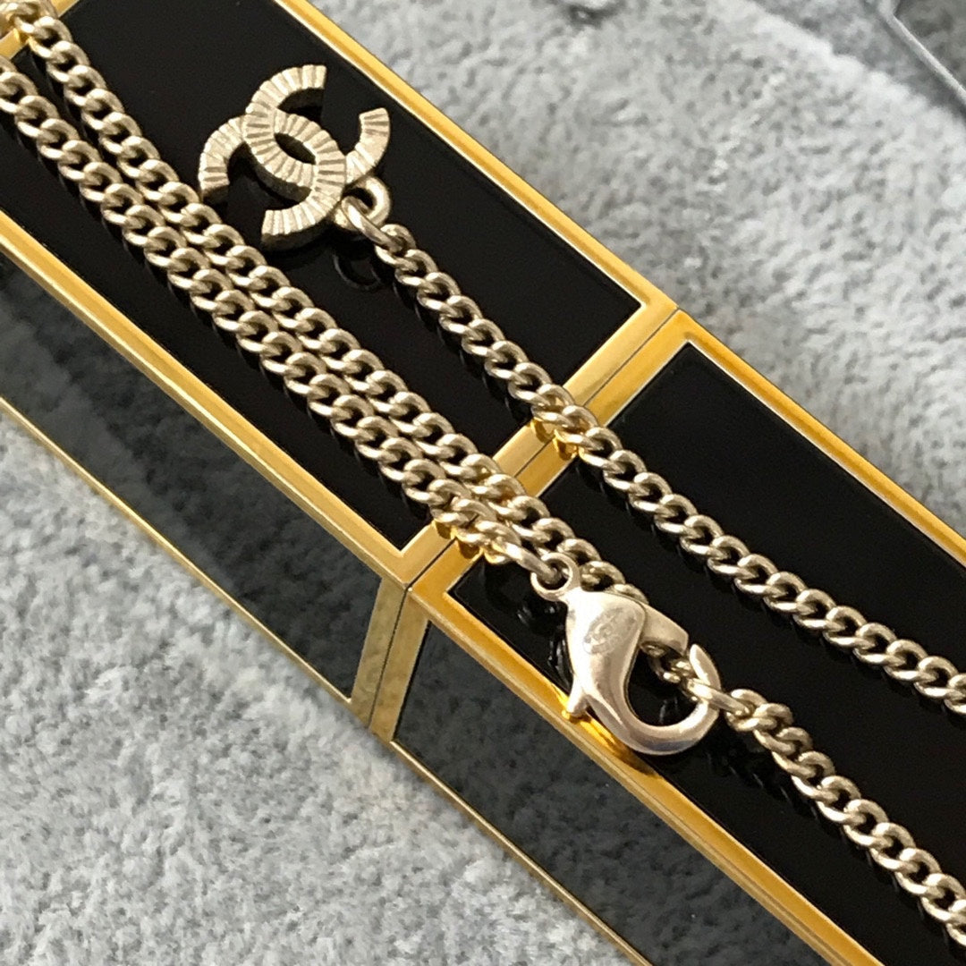 EN - Lux Necklace CHL021