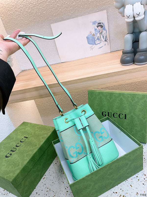 Glami Fashion - GCI Bags - 11795