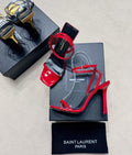 SAMC - YLS Women Shoes - 219