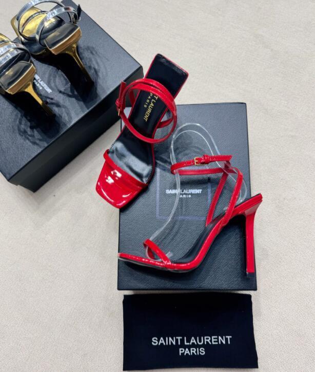 SAMC - YLS Women Shoes - 219